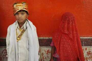 বাল্যবিয়ে ও বাংলাদেশ
